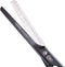Weltmeister Professionele Coupeschaar - Uitdunschaar - Zwart RVS - 6 inch - Geruisloos Knippen