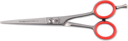 Weltmeister Professionele Kappersschaar - RVS met Microvertanding - 14 cm - Comfortabel en Precies