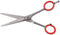 Weltmeister Professionele Kappersschaar - RVS met Microvertanding - 14 cm - Comfortabel en Precies