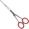 Weltmeister Professionele Kappersschaar - RVS met Microvertanding - 14 cm - Comfortabel en Precies