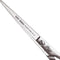 Weltmeister Professionele Kappersschaar - RVS met Microvertanding - 14 cm - Comfortabel en Precies