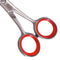 Weltmeister Professionele Kappersschaar - RVS met Microvertanding - 14 cm - Comfortabel en Precies