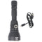 Weltool F6R LED flashlight with up to 5500 lumens, beam range 1,202 meters, including 15,000mAh LMFP