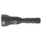 Weltool F6R LED flashlight with up to 5500 lumens, beam range 1,202 meters, including 15,000mAh LMFP