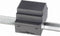 Weltron WMH/4TE#001 DIN-rail-behuizing 71.5 x 91 x 62 ABS 1 stuk(s)