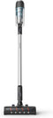 Philips XC3031 - Draadloze Steelstofzuiger - LED Verlichting - Inclusief Kruimeldief
