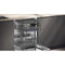 Siemens SN63EX27CE - Volledig integreerbare vaatwasmachine iQ300 - 14 couverts - Home Connect - 42 dB(A)