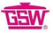 GSW Wokset Ø32cm 5-delig gietijzer