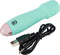 Cuties Mini Vibrator - Groen