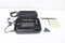 Creality CR-Scan Ferret Pro - 3D-scanner - 24-bits kleur - Zwart
