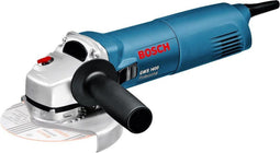 Bosch Professional GWS 1400 - Haakse Slijpmachine - 1400W 125 mm - Ergonomisch ontwerp