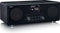 Lenco DIR-261BK - Internetradio DAB+ FM met CD-speler en Bluetooth - Zwart