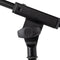 Gator Frameworks SH-TRIPODSTANDLP - Microfoonstatief - Low-profile - Zwart