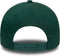 Oakland Athletics Cap - World Series Team Side Patch - LIMITED EDITION - 9Forty - One size - Green - New Era Caps - Pet Heren - Pet Dames - Petten