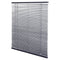 Intensions - Jaloezie Aluminium 25mm - 120x175cm - Donkergrijs