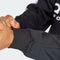 adidas House of Tiro Hoodie - Heren - Losvallend model - Zwart - S