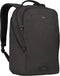 WENGER Laptop rugzak Rugzak met laptopvak MX Light 16' Laptop Backpack 21L Heather Grey Donkergrijs