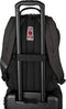 WENGER Laptop rugzak Rugzak met laptopvak MX Light 16' Laptop Backpack 21L Heather Grey Donkergrijs