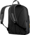 WENGER Laptop rugzak Rugzak met laptopvak Next 23 Crango 16'' Laptop Backpack 27L Gravity Black Zwart