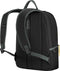 WENGER Laptop rugzak Rugzak met laptopvak Next 23 Trayl 15,6'' Laptop Backpack 22L Gravity Black Zwart