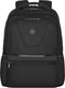 WENGER Laptop rugzak Rugzak met laptopvak XE Resist 16'' Laptop Backpack 23L Black Zwart