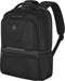WENGER Laptop rugzak Rugzak met laptopvak XE Resist 16'' Laptop Backpack 23L Black Zwart