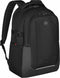 WENGER Laptop rugzak Rugzak met laptopvak XE Ryde 16'' Laptop Backpack 26L Black Zwart