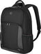 WENGER Laptop rugzak Rugzak met laptopvak XE Tryal 15,6'' Laptop Backpack 23L Black Zwart