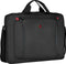 Wenger Laptoptas BQ 16 Slimcase Geschikt voor max. (laptop): 40,6 cm (16