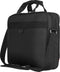 WENGER Laptoptas Business tas met laptopvak Sensor 15'' Briefcase Black Zwart
