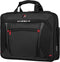 WENGER Laptoptas Business tas met laptopvak Sensor 15'' Briefcase Black Zwart