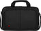 WENGER Laptoptas Business tas met laptopvak Source 14'' Laptop Briefcase Black Zwart