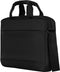 WENGER Laptoptas Business tas met laptopvak Source 14'' Laptop Briefcase Black Zwart