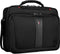 Wenger, Legacy Clamshell 16 Laptoptas met sleutelhanger, Zwart