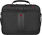 Wenger, Legacy Clamshell 16 Laptoptas met sleutelhanger, Zwart