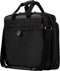 Wenger Legacy Double Gusset Laptop Brief 16 Inch Black / Grey