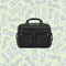 Wenger Refresh BC Star Laptop Brief Exp. 16 Inch Black