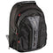 WENGER Rugzak met laptopvak Legacy 16'' Computer Backpack Black / Grey Zwart Grijs