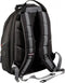 WENGER Rugzak met laptopvak Legacy 16'' Computer Backpack Black / Grey Zwart Grijs