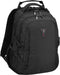 WENGER Rugzak met laptopvak Sidebar 16'' Laptop Backpack Black Zwart