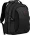 WENGER Rugzak met laptopvak Sidebar 16'' Laptop Backpack Black Zwart