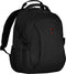 WENGER Rugzak met laptopvak Sidebar 16'' Laptop Backpack Black Zwart