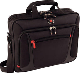 Wenger Sensor - Laptoptas - 15 inch - Zwart