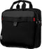 Wenger Sherpa Double Slimcase Laptoptas Geschikt voor max. (laptop): 40,6 cm (16) Zwart