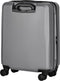 WENGER Trolley Motion Expandable Carry-On Hardside Case Ash Grey Grijs 54cm