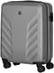 WENGER Trolley Motion Expandable Carry-On Hardside Case Ash Grey Grijs 54cm