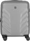 WENGER Trolley Motion Expandable Carry-On Hardside Case Ash Grey Grijs 54cm