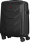 WENGER Trolley Prymo Carry-On Hardside Case Expandable Black Zwart 55cm