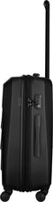 WENGER Trolley Prymo Expandable Hardside Case Black Zwart 65cm
