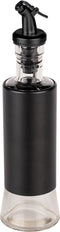 Wenko Olie-azijndispenser Boga zwart BO